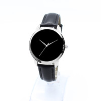 Мужские часы Pride&Bright Matte Black WTC-MTBLA