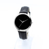 Мужские часы Pride&Bright Matte Black WTC-MTBLA