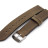 Ремешок для часов Pride&Bright Daddy Strap 22 мм хаки WS20322KH