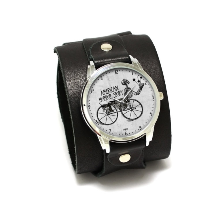 Чоловічі годинники Pride &amp; Bright AHS AHS5040BL Артикул: AHS5040BL