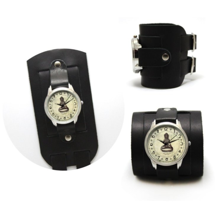 Мужские часы ArtStore Brahma Watch BRHW5410BR Артикул: BRHW5410BR