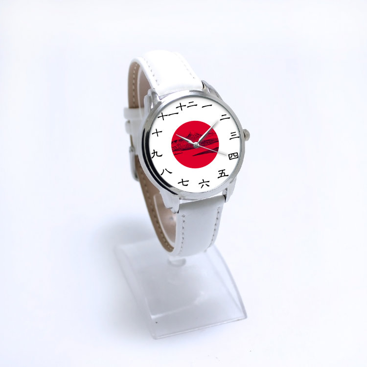 Жіночі годинники Pride &amp; Bright Кандзі KNZBL133 Артикул: KNZBL133