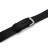 Ремешок для часов Pride&Bright Nordic 20 мм черный WS10020BL