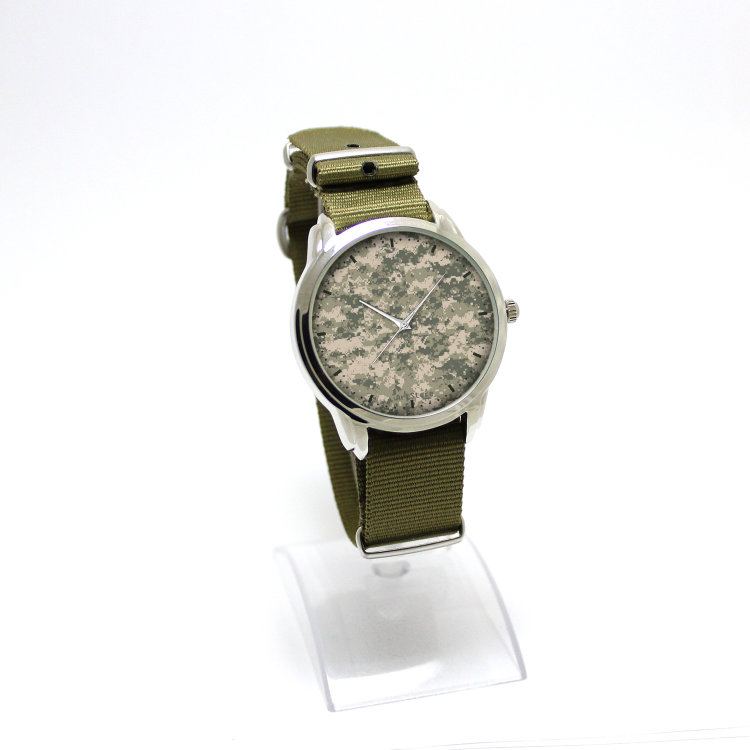 Наручные часы Camouflage Артикул: CAMO2AKH