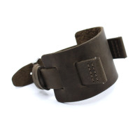 Ремінець для годинника Pride & Bright Explorer 20 мм хакі WS744520KH