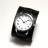 Ремешок для часов Pride&Bright Royal Black 18 мм черный WS744518BL