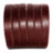 Кожаный браслет ArtStore Stripes 4640BR Коричневый