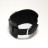 Ремешок для часов Pride&Bright Royal Black 20 мм черный WS744520BL