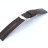 Прошитый ровный ремешок для часов Model 01 Daddy Strap 18-24 мм