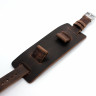 Ремешок для часов Pride&Bright Explorer Brown 20 мм коричневый WS744520BT