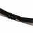 Ремешок для часов Pride&Bright Nordic 20 мм черный WS10020BL