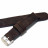 Ремешок для часов Pride&Bright Daddy Strap 18 мм коричневый WS20218BR