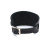 Широкий кожаный браслет Chevron Cuff