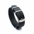 Ремешок для часов Pride&Bright Nato Black 20 мм черный 2118BL