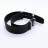 Ремешок для часов Pride&Bright Nato Black 20 мм черный 2118BL