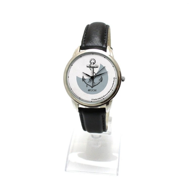 Мужские часы ArtStore Anchor for life ANC01-12BL Артикул: ANC01-12BL