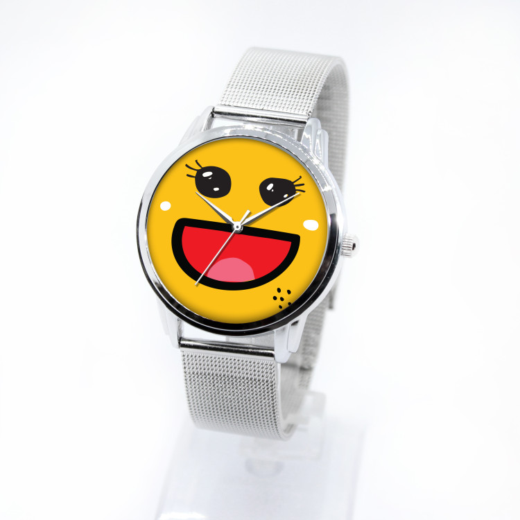 Наручные часы My Happy Watches Артикул: WTC-MYHP