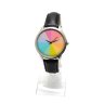 Жіночий годинник Rainbow Classic з кольоровим циферблатом - фото 1